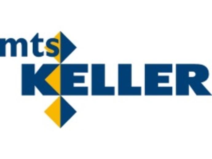 Keller MTS Logo 2007