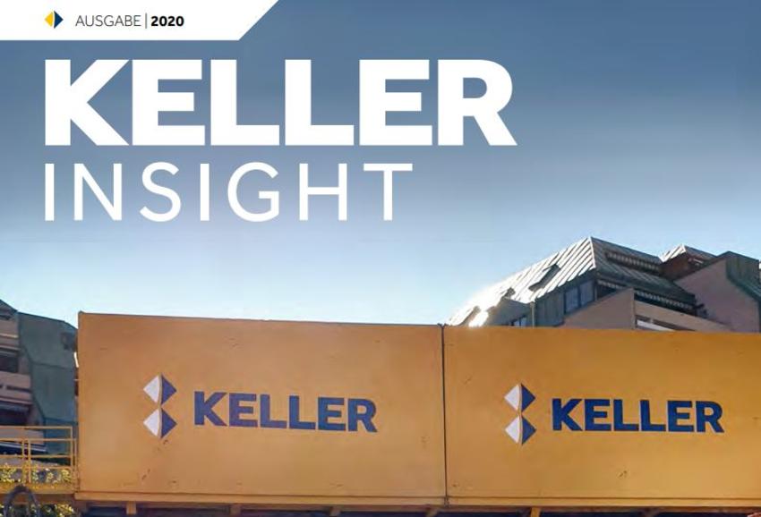 Keller Insight 2020