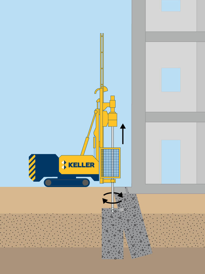 Halocrete®